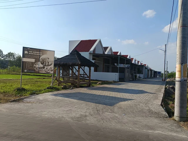 Kirimaya 1 — Foto aktual · arsip 2025